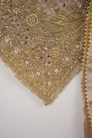 Noor-e-Fishan  Collection TZT-03