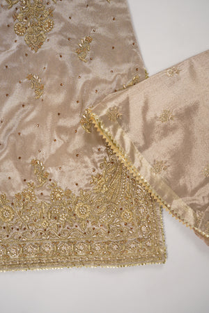 Noor-e-Fishan  Collection TZT-03