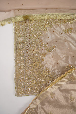 Noor-e-Fishan  Collection TZT-03