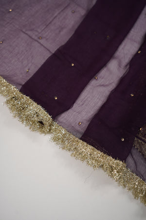 Noor-e-Fishan Wedding Collection  TS-01