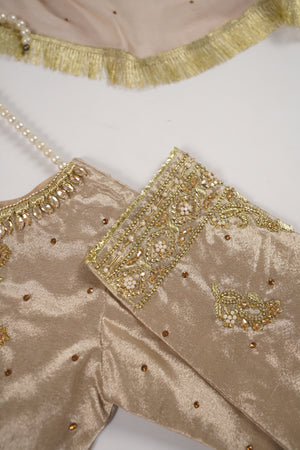 Noor-e-Fishan  Collection TZT-03
