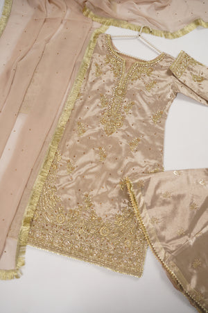 Noor-e-Fishan  Collection TZT-03