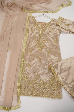 Noor-e-Fishan  Collection TZT-03