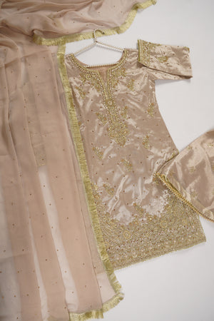 Noor-e-Fishan  Collection TZT-03