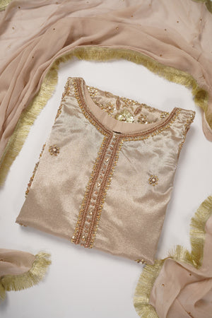 Noor-e-Fishan  Collection TZT-01