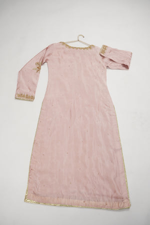 Noor-e-Fishan Wedding Collection  TS-02