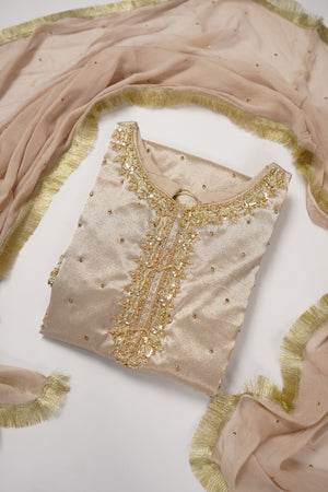 Noor-e-Fishan  Collection TZT-02