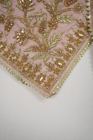 Noor-e-Fishan Wedding Collection  TS-02