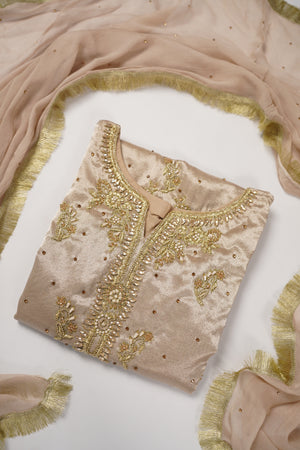 Noor-e-Fishan  Collection TZT-03