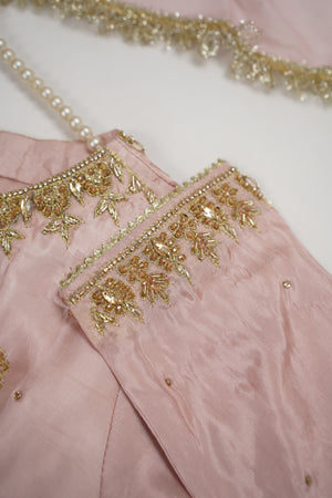 Noor-e-Fishan Wedding Collection  TS-02