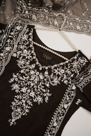 Rang-e-Noor Eid Collection DS-03
