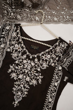 Rang-e-Noor Eid Collection DS-03