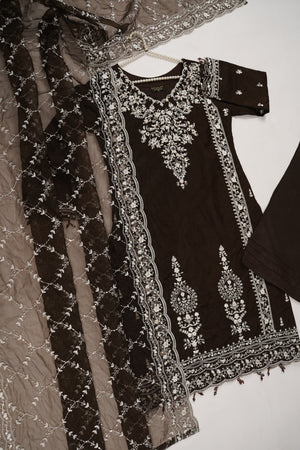 Rang-e-Noor Eid Collection DS-03