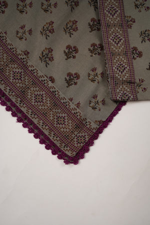 Original Tawakal Lawn Collection 3pc ZBZ-02