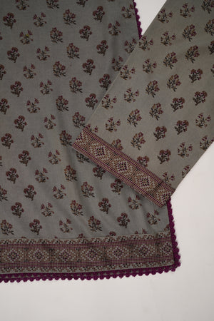 Original Tawakal Lawn Collection 3pc ZBZ-02