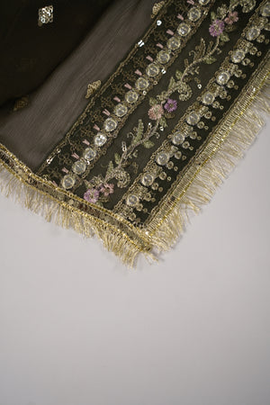 Kashish Maxi Collection NTN-04