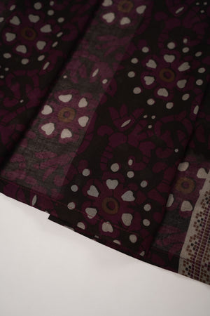 Original Tawakal Lawn Collection 3pc ZBZ-02