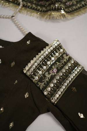 Kashish Maxi Collection NTN-04
