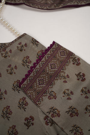 Original Tawakal Lawn Collection 3pc ZBZ-02