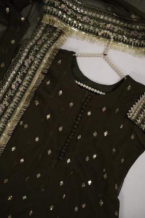 Kashish Maxi Collection NTN-04