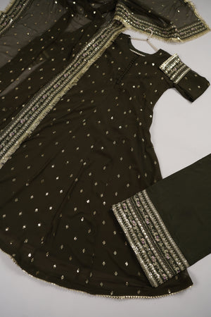 Kashish Maxi Collection NTN-04