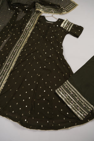 Kashish Maxi Collection NTN-04