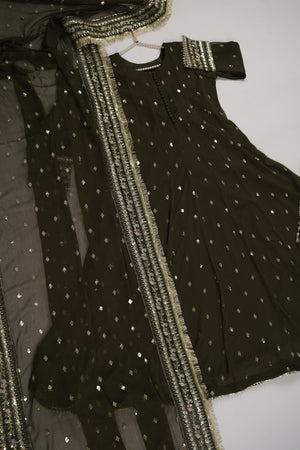 Kashish Maxi Collection NTN-04