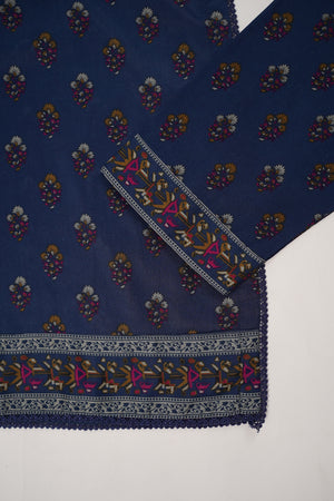 Original Tawakal Lawn Collection 3pc ZBZ-01