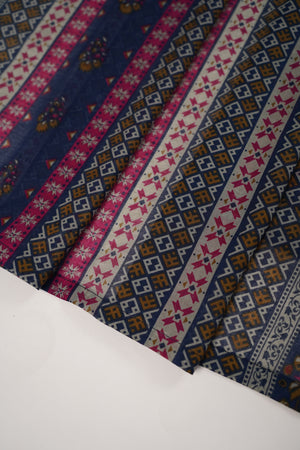 Original Tawakal Lawn Collection 3pc ZBZ-01