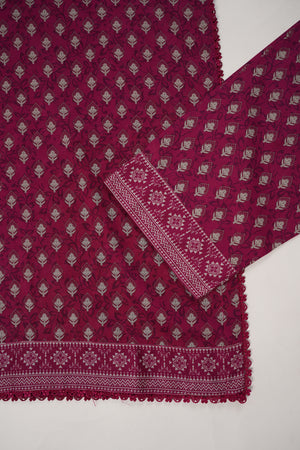 Original Tawakal Lawn Collection 3pc ZBZ-03