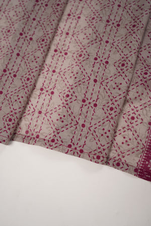 Original Tawakal Lawn Collection 3pc ZBZ-03