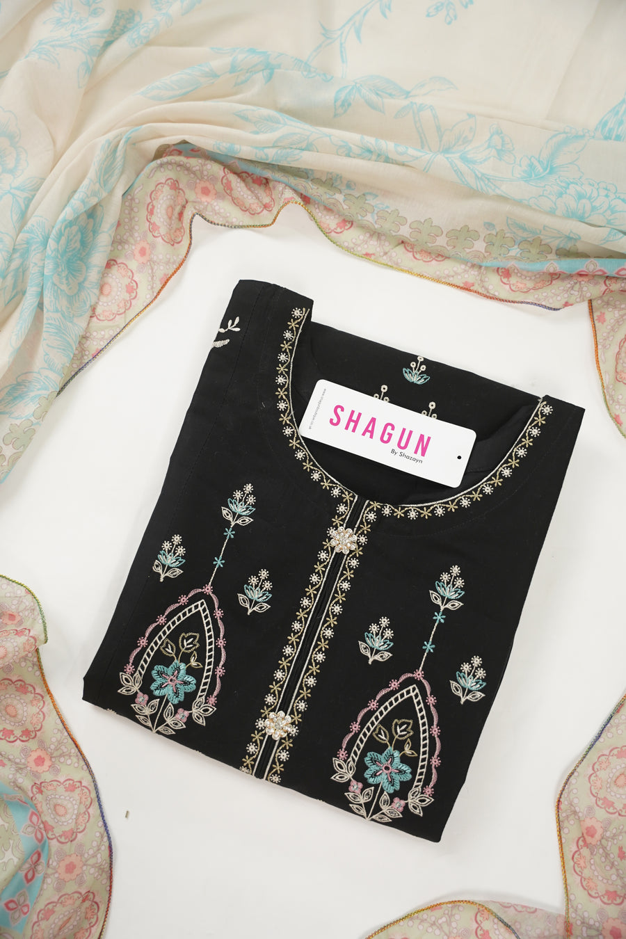 Reet by shagun Eid collection 2025 Volum 2| AN-06