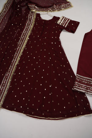 Kashish Maxi Collection NTN-01