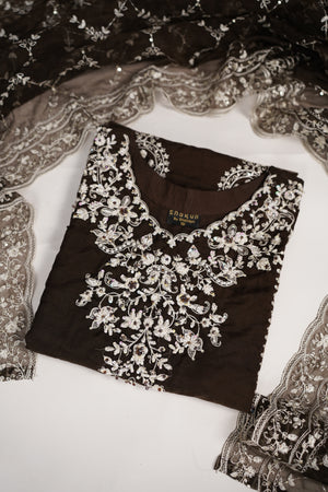 Rang-e-Noor Eid Collection DS-03