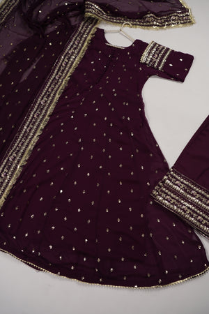 Kashish Maxi Collection NTN-03