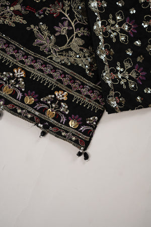 Rang Rasiya Luxury Eid Collection KJ-03 {pre order Get it Before Eid}