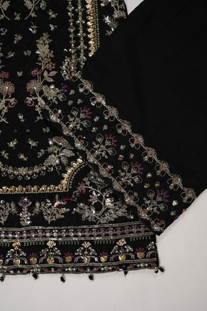 Rang Rasiya Luxury Eid Collection KJ-03 {pre order Get it Before Eid}