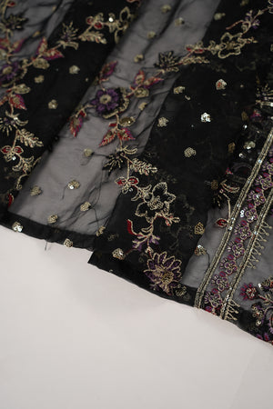 Rang Rasiya Luxury Eid Collection KJ-03 {pre order Get it Before Eid}