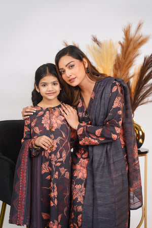 Shagun Mummy&Me Eid Collection 2025 | M-04