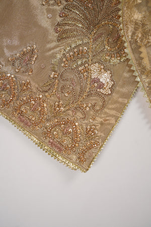 Noor-e-Fishan  Collection TZT-04