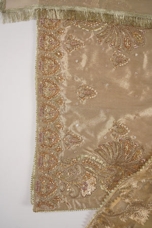Noor-e-Fishan  Collection TZT-04