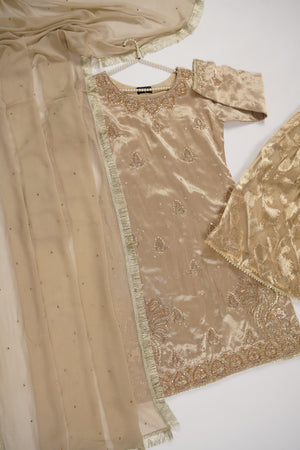 Noor-e-Fishan  Collection TZT-04