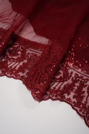 Gul-e-Rung Lehnga Choli uk-01