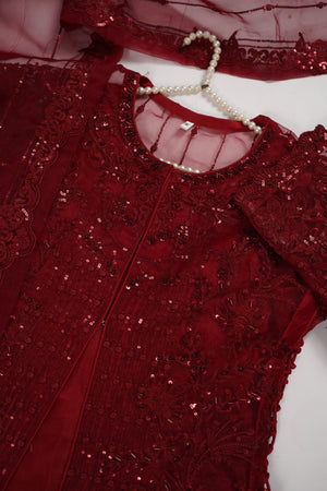 Gul-e-Rung Lehnga Choli uk-01