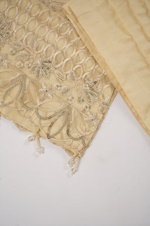 Rang-e-Noor party wear Collection BTK-01