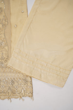 Rang-e-Noor party wear Collection BTK-01