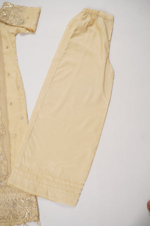 Rang-e-Noor party wear Collection BTK-01
