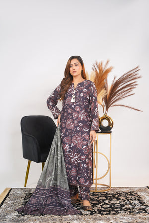 Shagun Mummy&Me Eid Collection 2025 | M-002