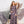 Shagun Mummy&Me Maxi Eid Collection 2025 | M-002