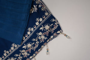 Kashish chiffon vol 3 Eid Collection RT-009